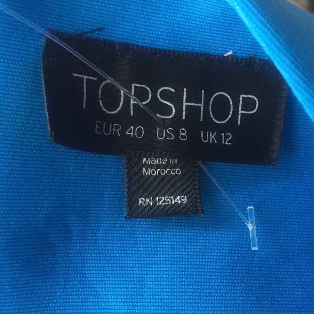 TOPSHOP - Picture 7 of 8
